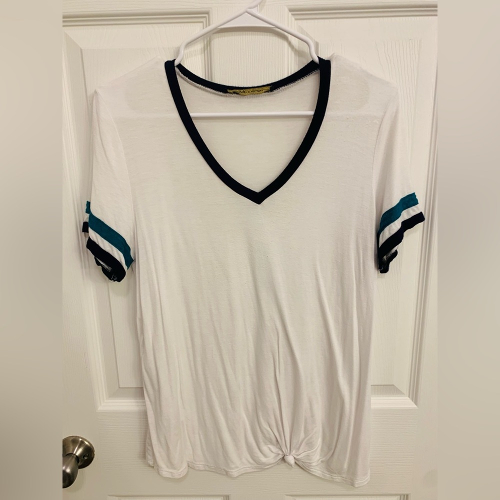 Rags 2 Riches comfy tee